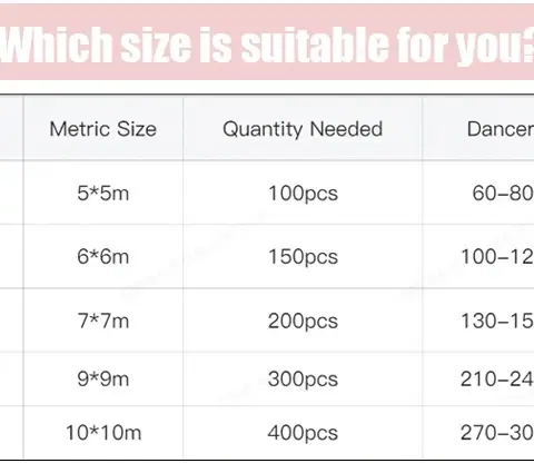 MM Full Color Magnetic LED Dance Floor Screen Display Panel with Infinity Effect for Wedding Events thumbnail 3