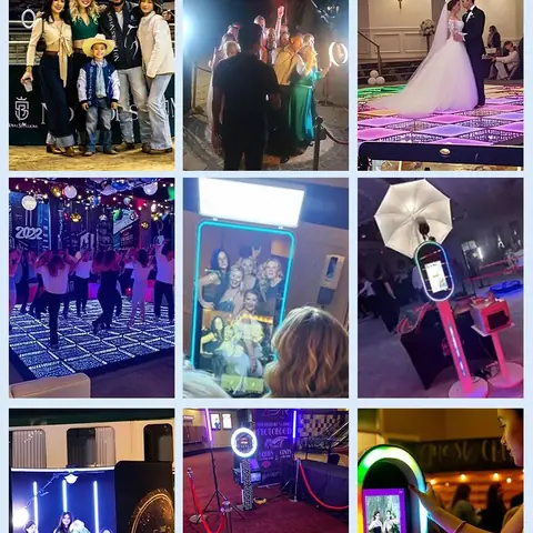 Newest Over the Head Photo System for Large Groups With Professional Arm Ring Overhead 360 Photo Booth thumbnail 6