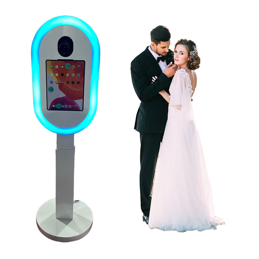Max Spielmann Photo Booth Prices factory-direct product image for B2B buyers