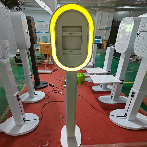 Roaming Photo Booth For Sale factory-direct product image for B2B buyers