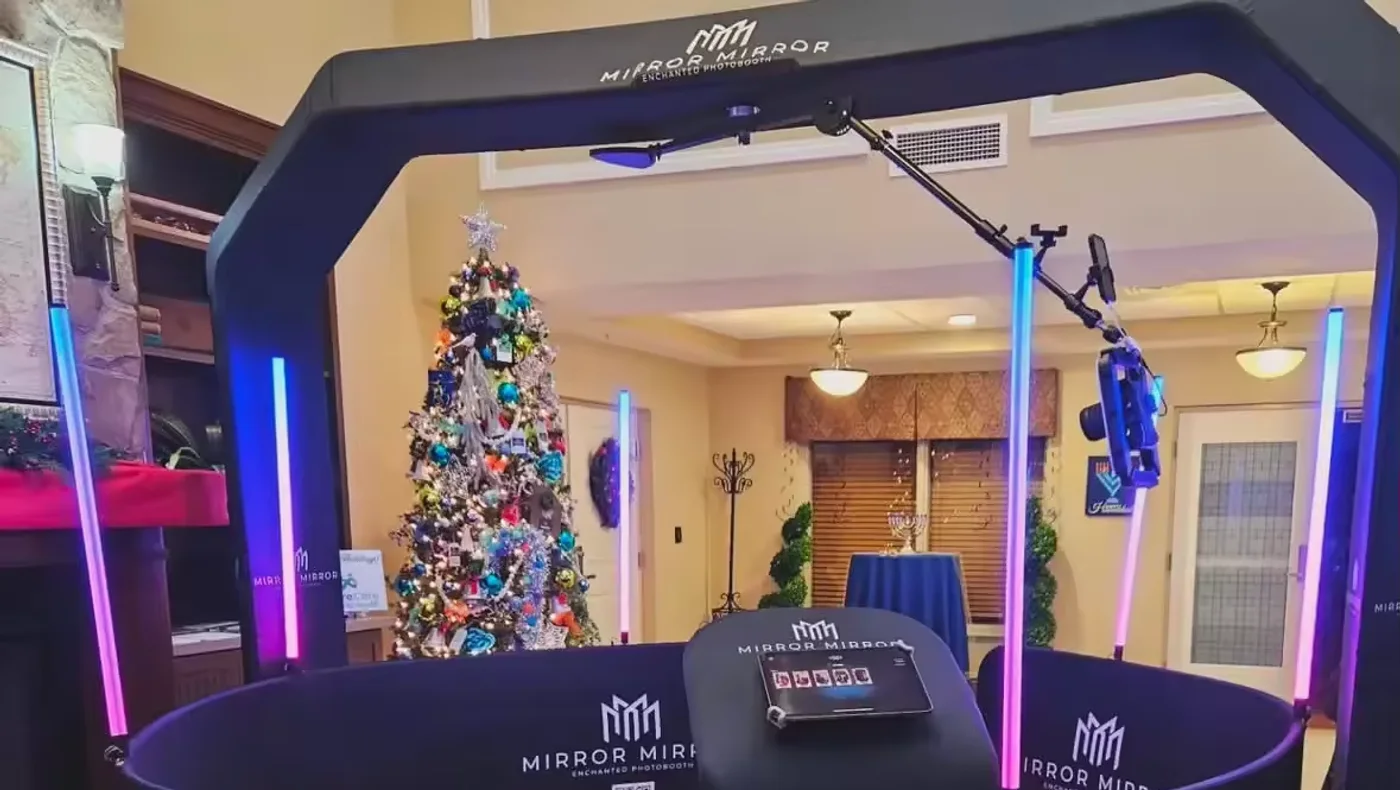 Birthday & Party Rentals