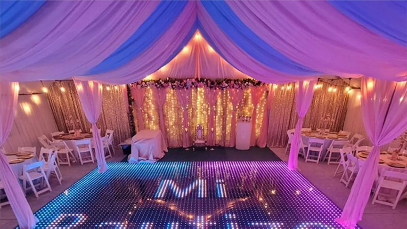 Wedding Events